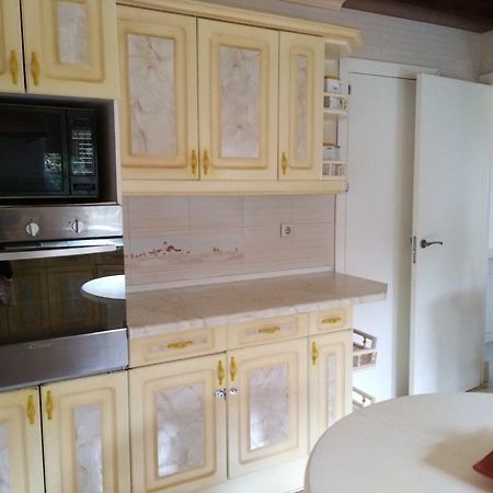 Villa Con Piscina Privada Torremolinos Eksteriør billede