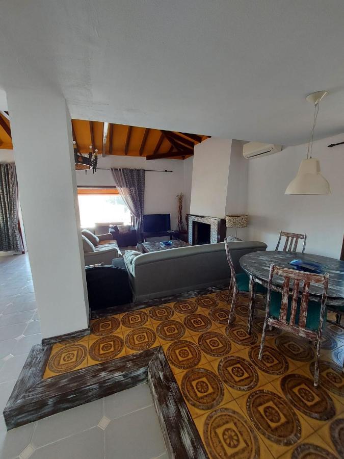 Villa Con Piscina Privada Torremolinos Eksteriør billede