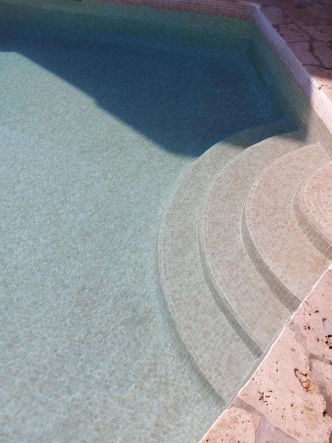 Villa Con Piscina Privada Torremolinos Eksteriør billede