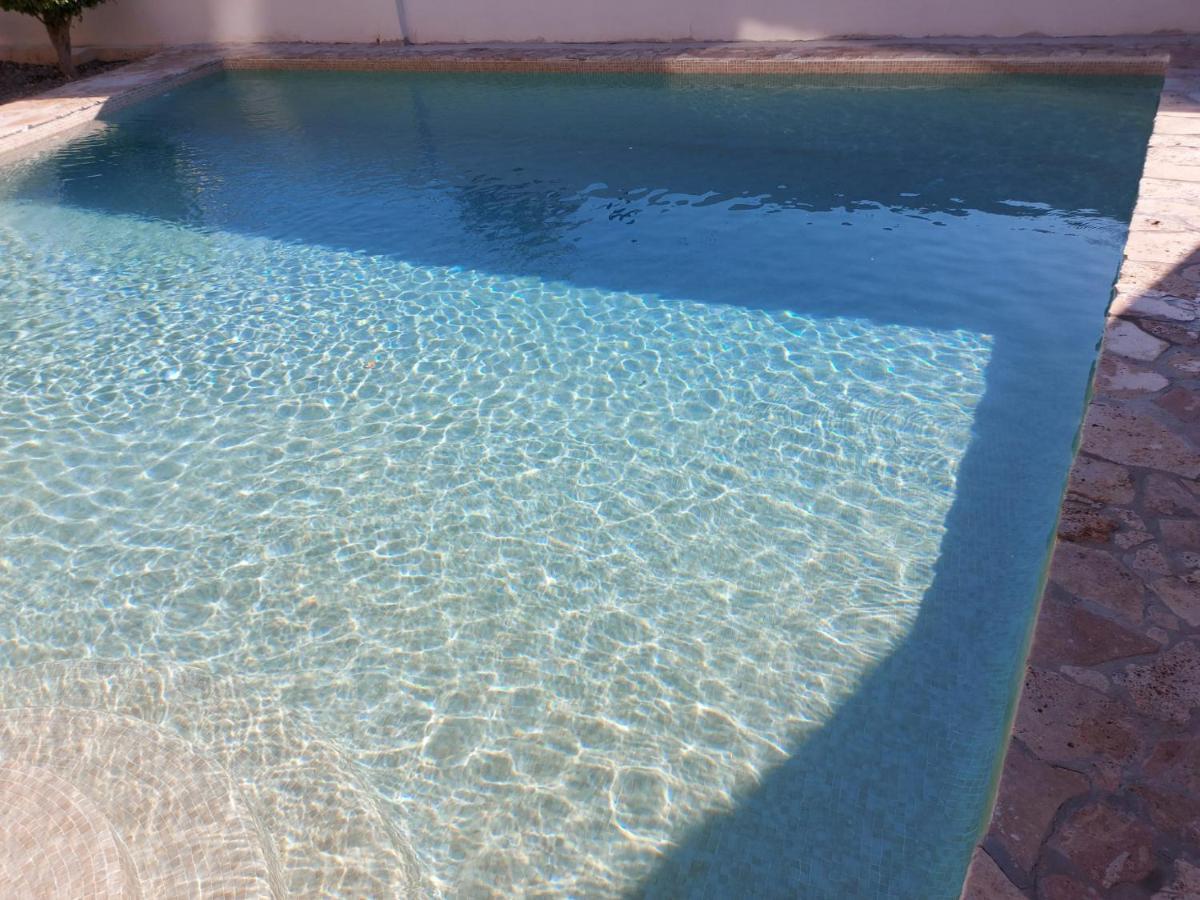 Villa Con Piscina Privada Torremolinos Eksteriør billede