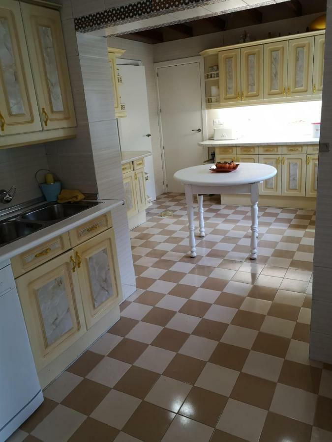 Villa Con Piscina Privada Torremolinos Eksteriør billede