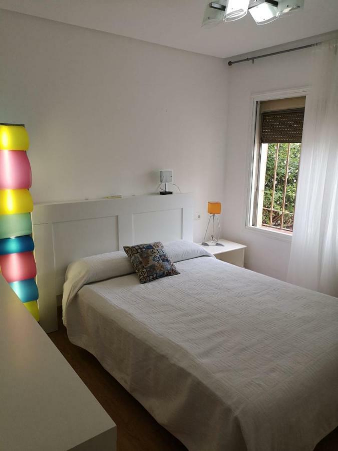 Villa Con Piscina Privada Torremolinos Eksteriør billede