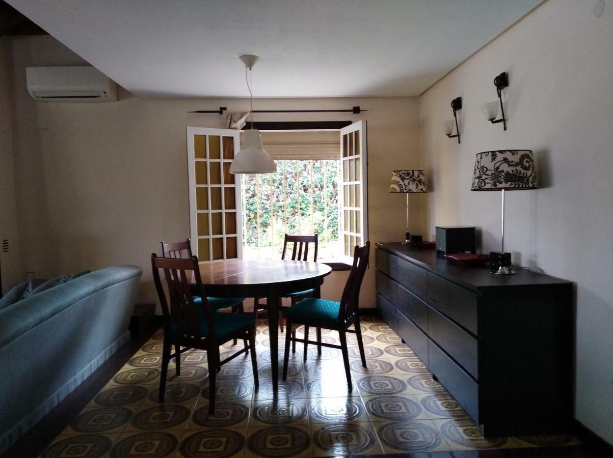 Villa Con Piscina Privada Torremolinos Eksteriør billede