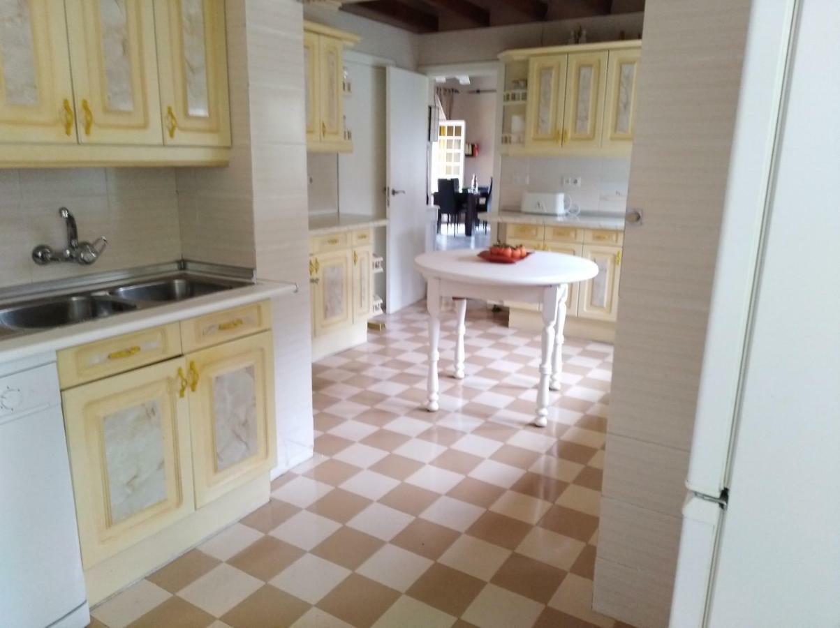 Villa Con Piscina Privada Torremolinos Eksteriør billede