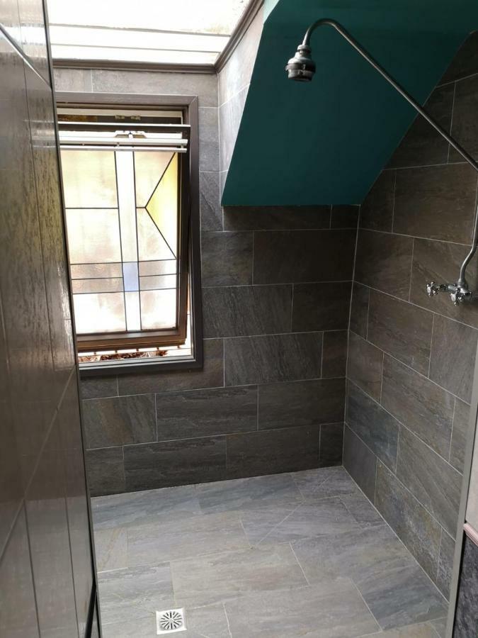 Villa Con Piscina Privada Torremolinos Eksteriør billede