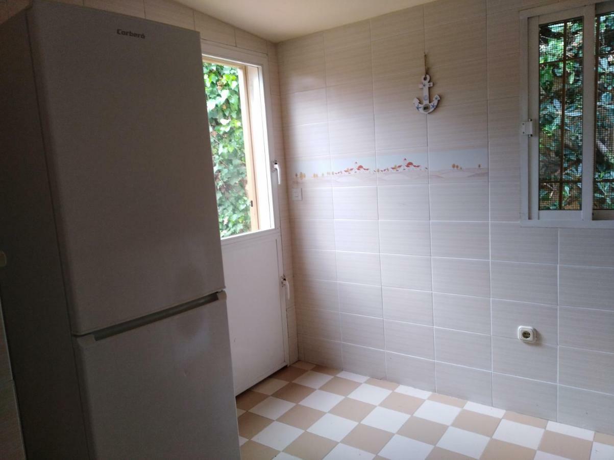 Villa Con Piscina Privada Torremolinos Eksteriør billede