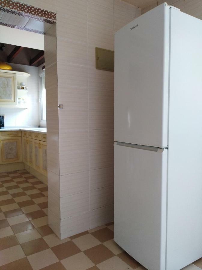 Villa Con Piscina Privada Torremolinos Eksteriør billede