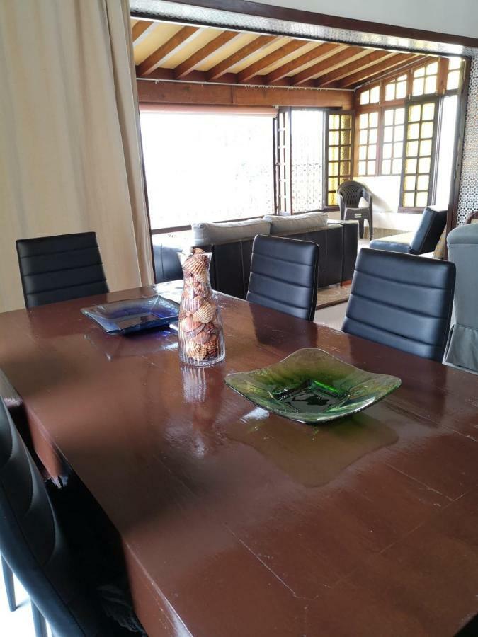Villa Con Piscina Privada Torremolinos Eksteriør billede
